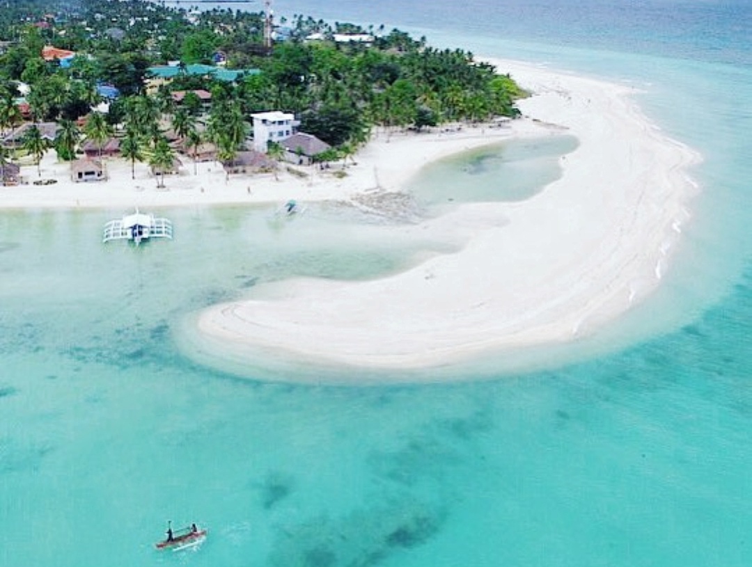 5 Sandbars In Cebu 5 – Vivomigsgee